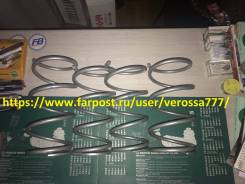 Пружина подвески. Nissan X-Trail, NT30, PNT30