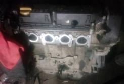Двигатель в сборе. Opel Signum Opel Astra Family Opel Vectra Opel Zafira Двигатели: Z18XER, A18XER