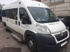 Citroen Jumper, 2014