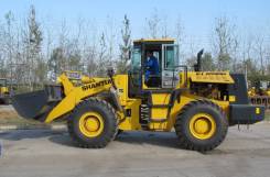 Shantui SL50W-2. Продаю фронт. погрузчик , 10 450 куб. см., 5 000 кг.