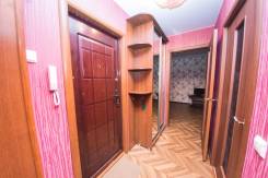 2-комнатная, улица Дзержинского 46 кор. 2. центральный, 45 кв. м.