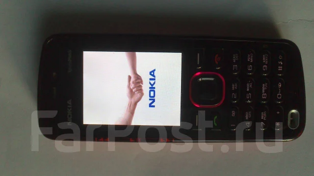 Nokia 5220 XpressMusic. �/� ����