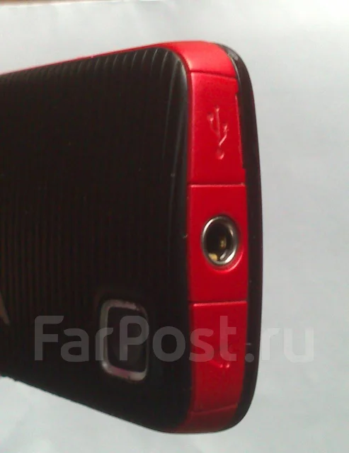 Nokia 5220 XpressMusic. �/� ����