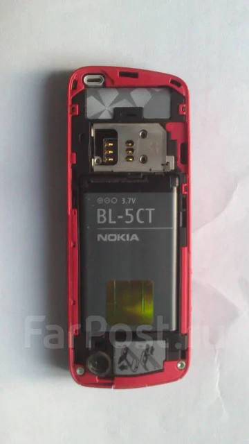 Nokia 5220 XpressMusic. �/� ����