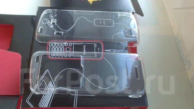 Nokia 5220 XpressMusic. �/� ����