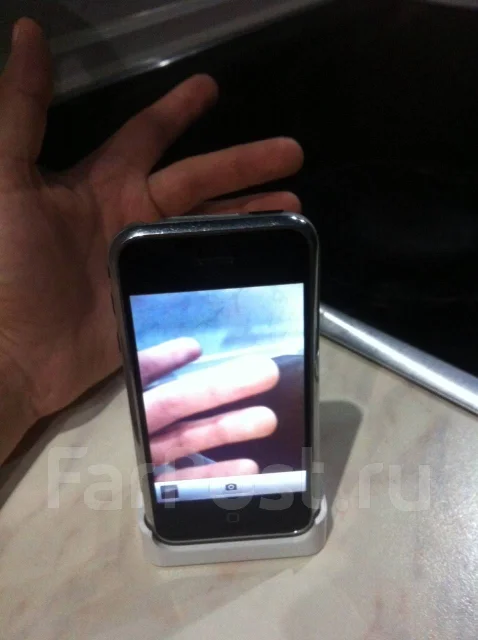 Apple iPhone 2G. �/� ����