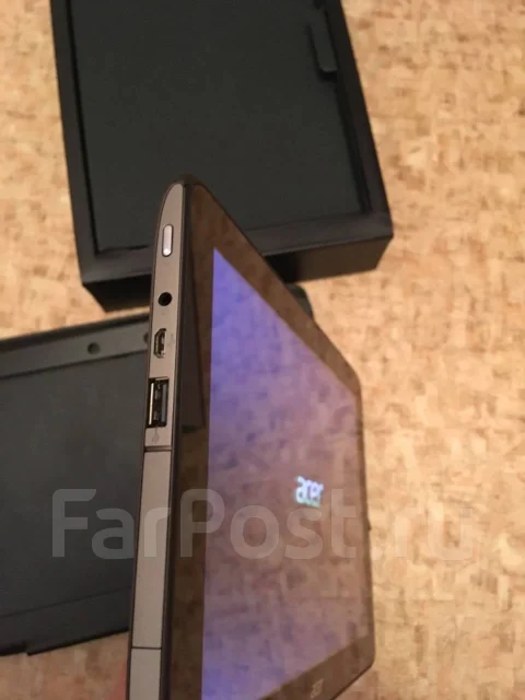 Acer Iconia. ��� ����� �� ���������� ����