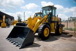 Shantui SL30W. Продаем с джойстиками и A/C, 6 557 куб. см., 3 000 кг. Под заказ