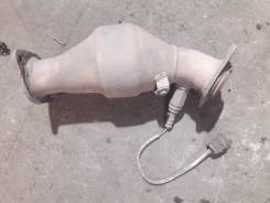 Датчик катализатора. Infiniti FX45, S50 Infiniti FX35, S50 Двигатель VK45DE