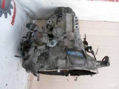 МКПП. Chevrolet Spark