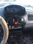 Парктроник. Chevrolet Spark