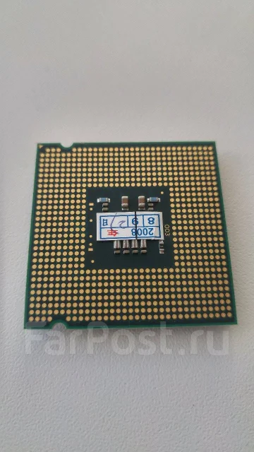 Intel Core 2 Duo E7200 ����