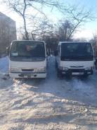 Услуги бортового грузовика до 2т. По городу и краю