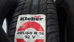 Kleber Dynaxer HP2. Летние, без износа, 4 шт