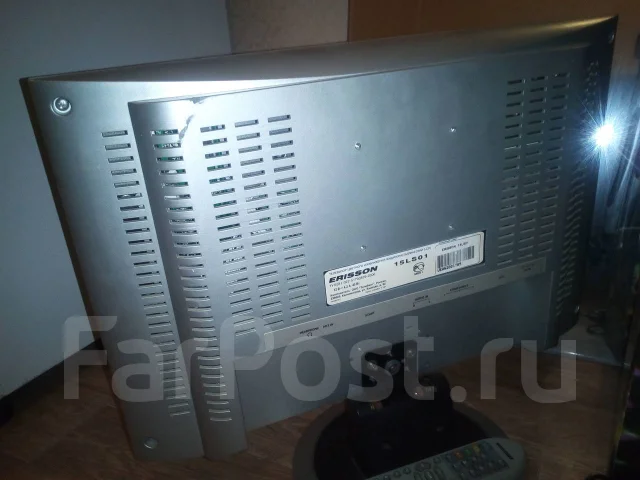 Erisson. LCD (��) ����