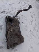 Бак топливный. Peugeot 407, 6D, 6E Двигатель EW10A