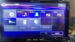 Pioneer Carrozzeria AVIC-ZH9000 ����