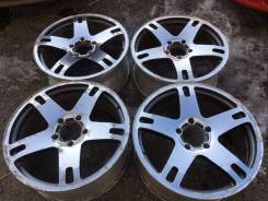 TRD. 9.0x22", 5x150.00, ET50, ЦО 110,0 мм.