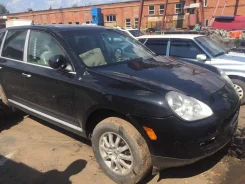 Porsche Cayenne ����