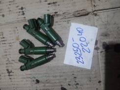 Инжектор. Toyota: Premio, Corolla Spacio, Allion, WiLL VS, Allex, Corolla Axio, Avensis, RAV4, Corolla Verso, Corolla, MR-S, Opa, Celica, Vista, Caldi...