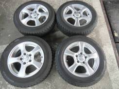 Violento. 6.0x15, 5x114.30, ET53