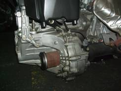 МКПП. Honda Integra, DC5 Двигатель K20A