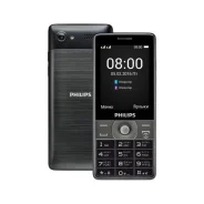 Philips Xenium E570. ����� ����
