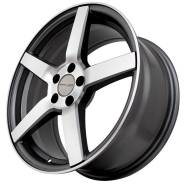 Sakura Wheels 9140