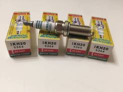 Свеча зажигания. Mitsubishi: Eclipse, Galant, Outlander, Airtrek, Grandis, Colt, Colt Plus, Lancer BMW: 1-Series, 6-Series, 3-Series, 7-Series, X1, X3...