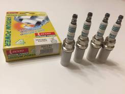 Свеча зажигания. Toyota: Aurion, iQ, Tundra, FJ Cruiser, Vellfire, Land Cruiser Prado, Aygo, Alphard, Belta, Ractis, Sienna, Vitz, RAV4, Camry, 4Runne...