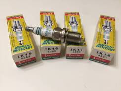 Свеча зажигания. Mitsubishi: Eclipse, L300, Libero, Galant, L200, Lancer Cedia, Bravo, Nativa, Toppo BJ Wide, Delica, Chariot Grandis, Emeraude, Toppo...