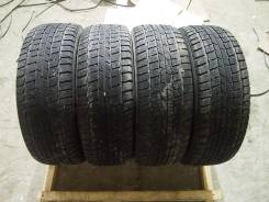 Goodyear Ice Navi NH. Зимние, без шипов, 5 %, 4 шт