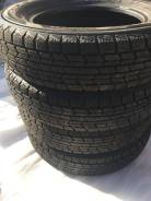 Dunlop DSX-2. Зимние, без шипов, 2014 год, износ: 5%, 4 шт
