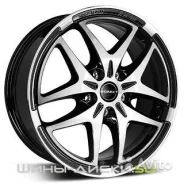 Borbet. 6.5x16", 5x112, ET50, �� 57,1���. ��� ����� �� ����� ����