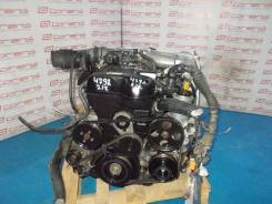 Двигатель TOYOTA 2JZ-GE для ARISTO. Гарантия, кредит.