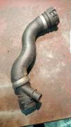 1153 7787174 водяной патрубок M57d30 BMW E46. BMW 3-Series, E46, E46/2, E46/2C, E46/3, E46/4, E46/5 Двигатели: M57D30, M57D30T, M57D30TU, M57D30TU2