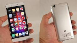 Xiaomi Mi5S. Б/у, 64 Гб, Золотой