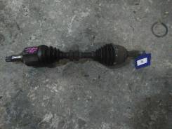 Привод NISSAN TEANA, J31, VQ35DE