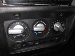 Блок управления климат-контролем. Nissan Cube, ANZ10, AZ10, Z10 Двигатели: CG13DE, CGA3DE