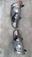 Фара. Mitsubishi Lancer, CX1A, CX2A, CX3A, CX4A, CX5A, CX6A, CX8A, CX9A, CY, CY1A, CY2A, CY3A, CY4A, CY5A, CY6A, CY8A, CY9A