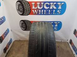 Bridgestone Dueler H/P. Летние, 80 %, 1 шт