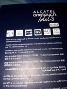 Alcatel Idol 3 5.5 6045Y. �/�