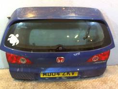 Крышка (дверь) багажника Honda Accord 7 2003-2007