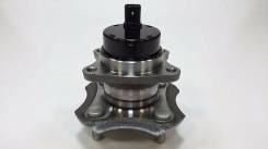 Подшипник ступицы. Toyota: Platz, Echo Verso, ist, Vios, Soluna Vios, XA, Echo, Funcargo Scion xA Двигатели: 1NZFE, 2NZFE, 2SZFE, 3SZFE, 5AFE, 8AFE