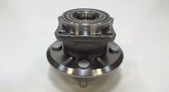 Подшипник ступицы. Toyota: Corolla Spacio, Allex, Sienta, Corolla Axio, Corolla Fielder, Corolla, Corolla Runx Двигатели: 1ZZFE, 1NZFE, 2ZRFAE, 2ZRFE...