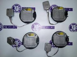 Блок ксенона. Toyota: Cressida, Aurion, Crown, Avensis, Fortuner, Ractis, Sienta, Vitz, Mark X, Corolla Axio, Voxy, Porte, RAV4, Camry, Noah, Chaser...