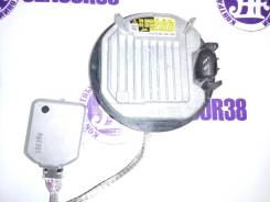 Блок ксенона. Toyota: Cressida, Crown, Aurion, Avensis, Fortuner, Ractis, Sienta, Vitz, Mark X, Voxy, Corolla Axio, Porte, RAV4, Camry, Noah, Chaser...
