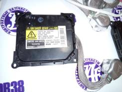 Блок ксенона. Toyota: Aurion, iQ, Avensis, Corolla, Caldina, Tarago, bB, Alphard, Premio, Sienta, Mark X, Corolla Axio, Porte, Camry, Noah, Reiz, Wish...