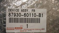 Рожок TOYOTA LAND CRUISER PRADO, TRJ120, 2TRFE, 8793060110B1, 4260000127
