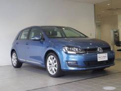 Volkswagen Golf. автомат, передний, 1.4, бензин, 25 тыс. км, б/п. Под заказ